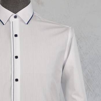 Рубашка мужская Grossir 191GRS