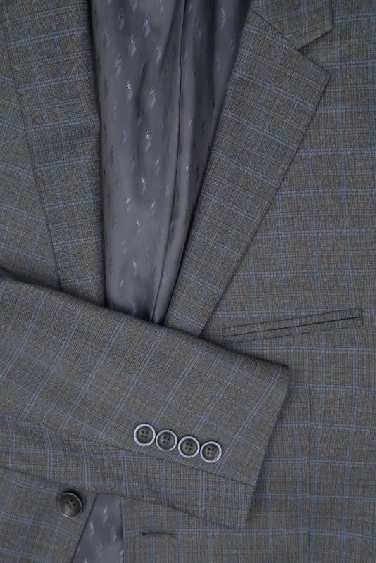 Пиджак мужской Ротекс