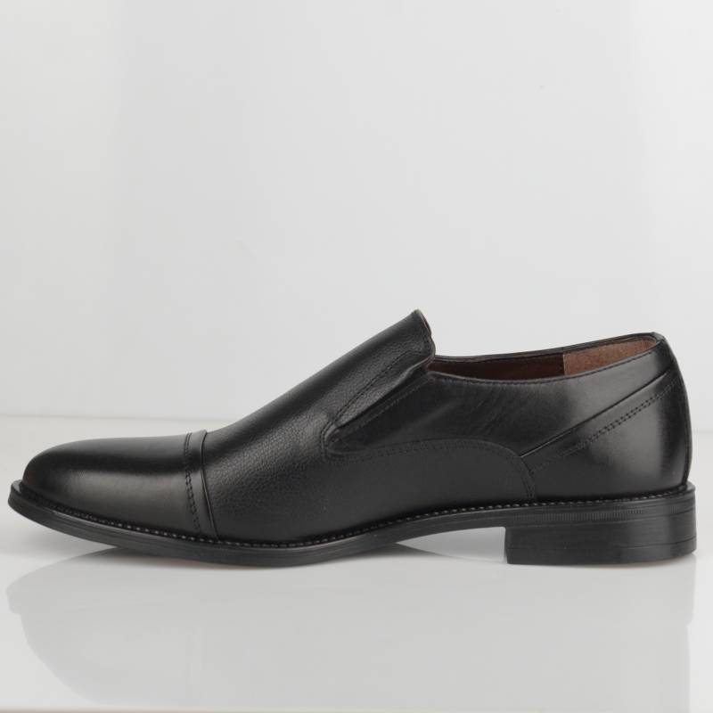 Туфли мужские ETOR 15915BL