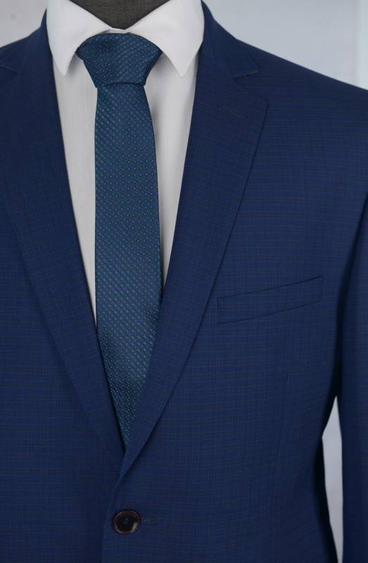 Костюм мужской Nowal 858КД