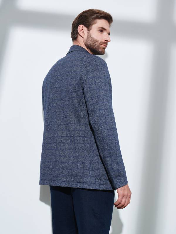Пиджак мужской Клюзе